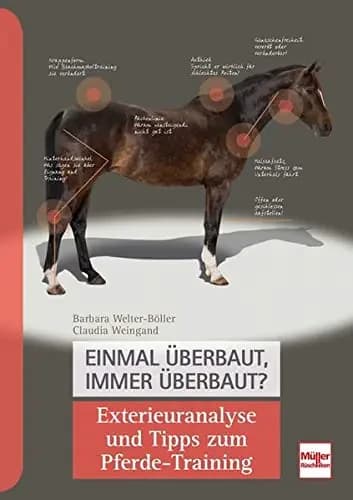 Buchcover: Einmal überbaut, immer überbaut